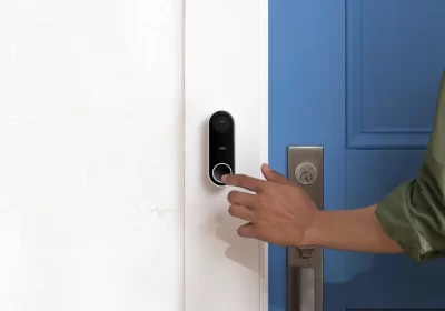 Find the Best Doorbell Camera With This Guide