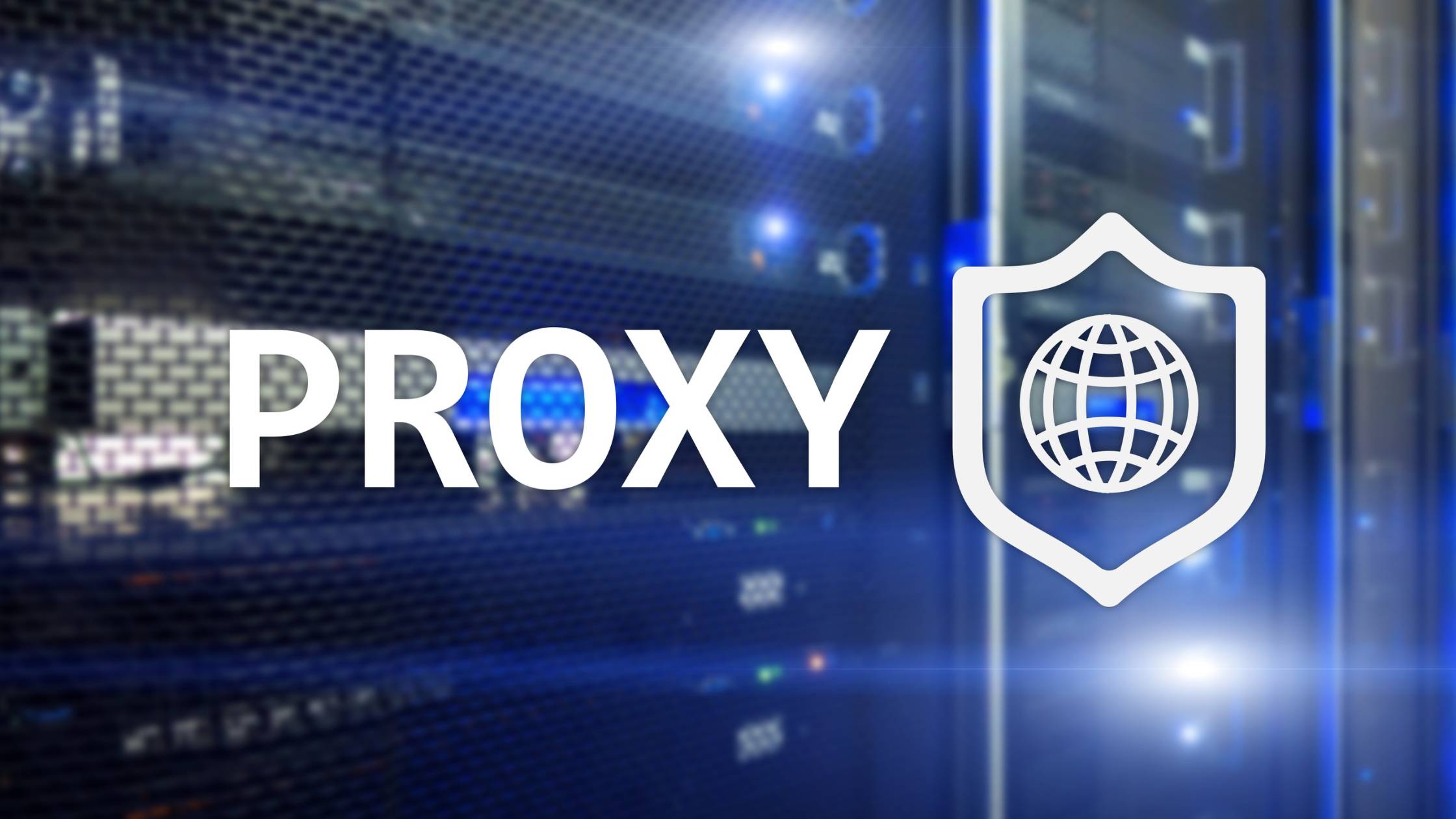 residential proxies