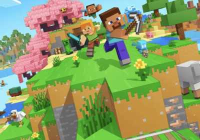 Learning the Magic of Minecraft: A Manual for the Greatest Minecraft Servers